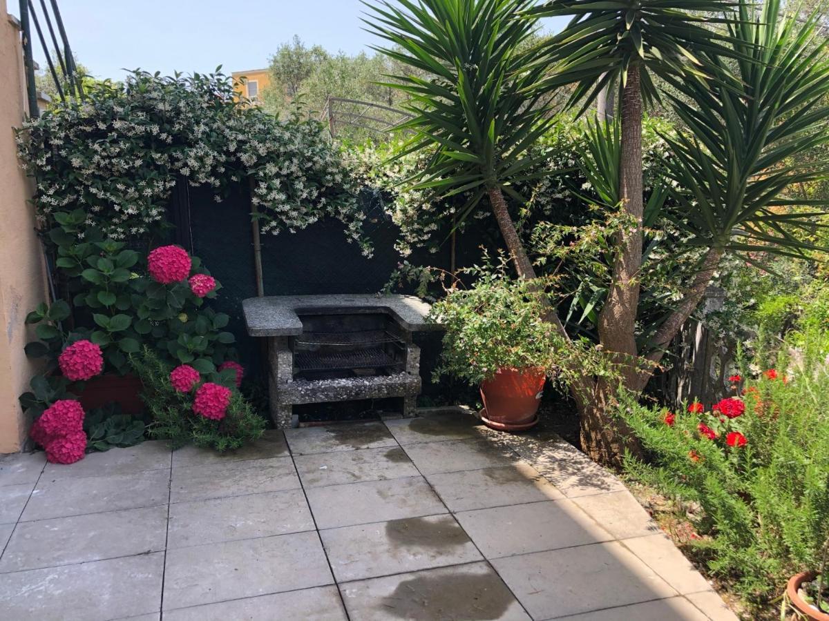 Apartment Niccolo I
