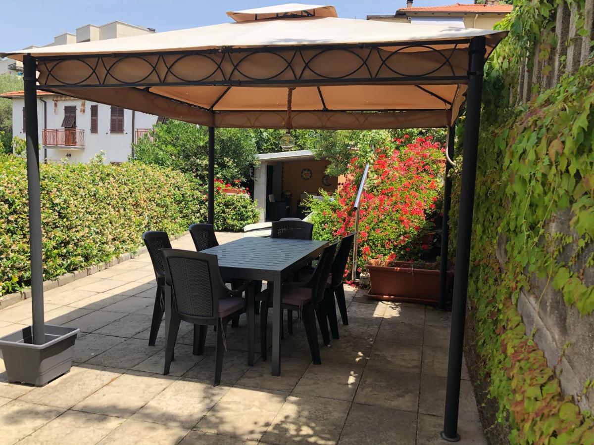 Niccolo I Apartment