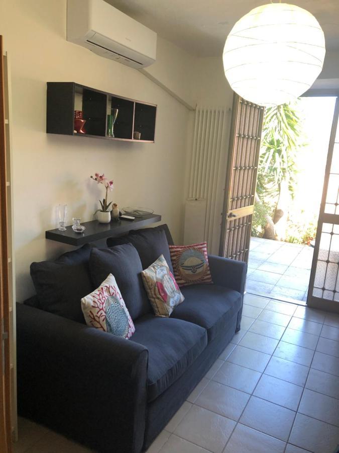 Niccolo I Apartment La Spezia