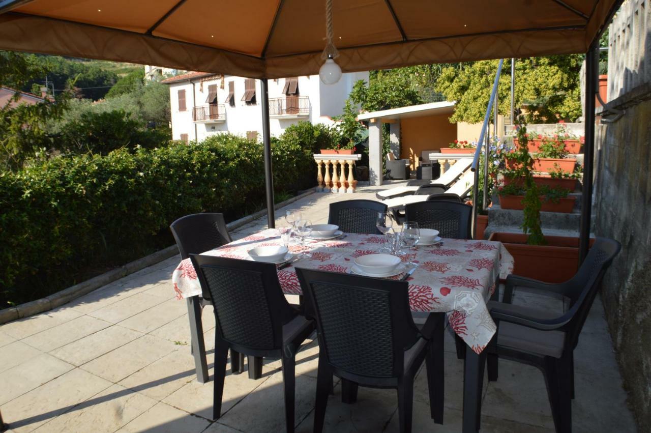 Apartment Niccolo I La Spezia
