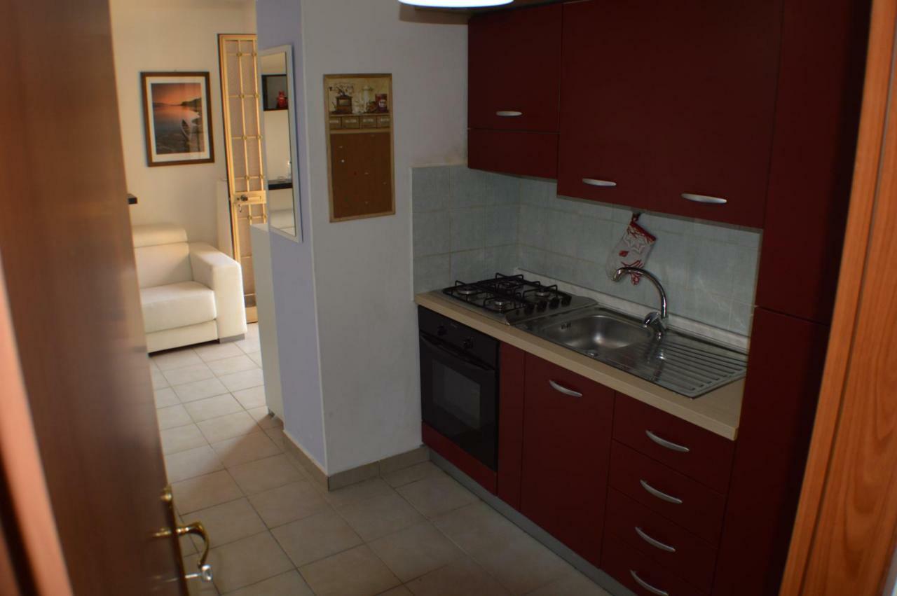 Niccolo I Apartment *