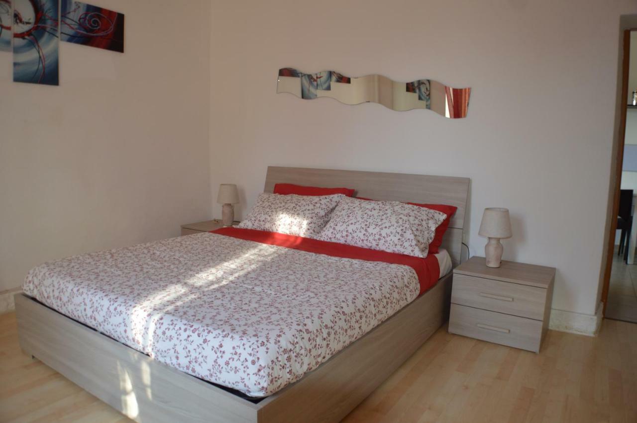 Niccolo I Apartment La Spezia