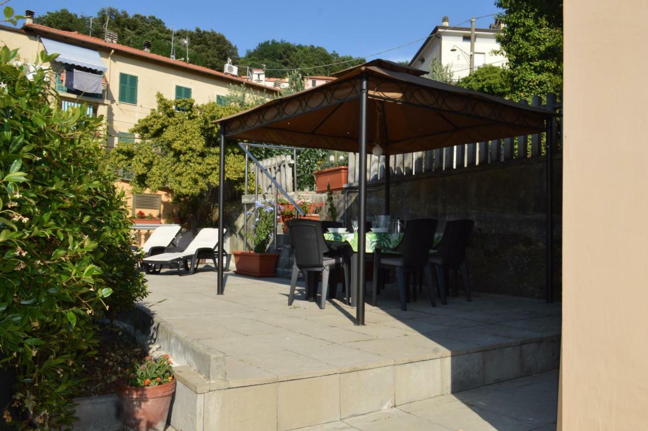 Appartamento Niccolo I La Spezia