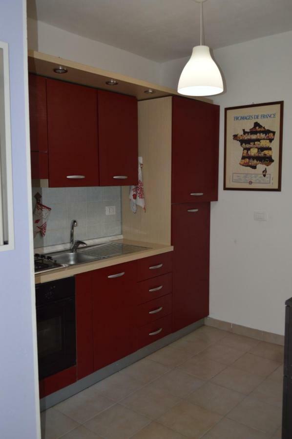 Niccolo I Apartment *