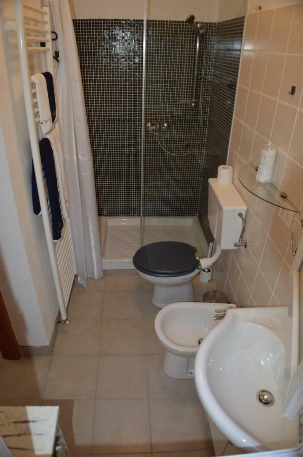 Apartment Niccolo I La Spezia