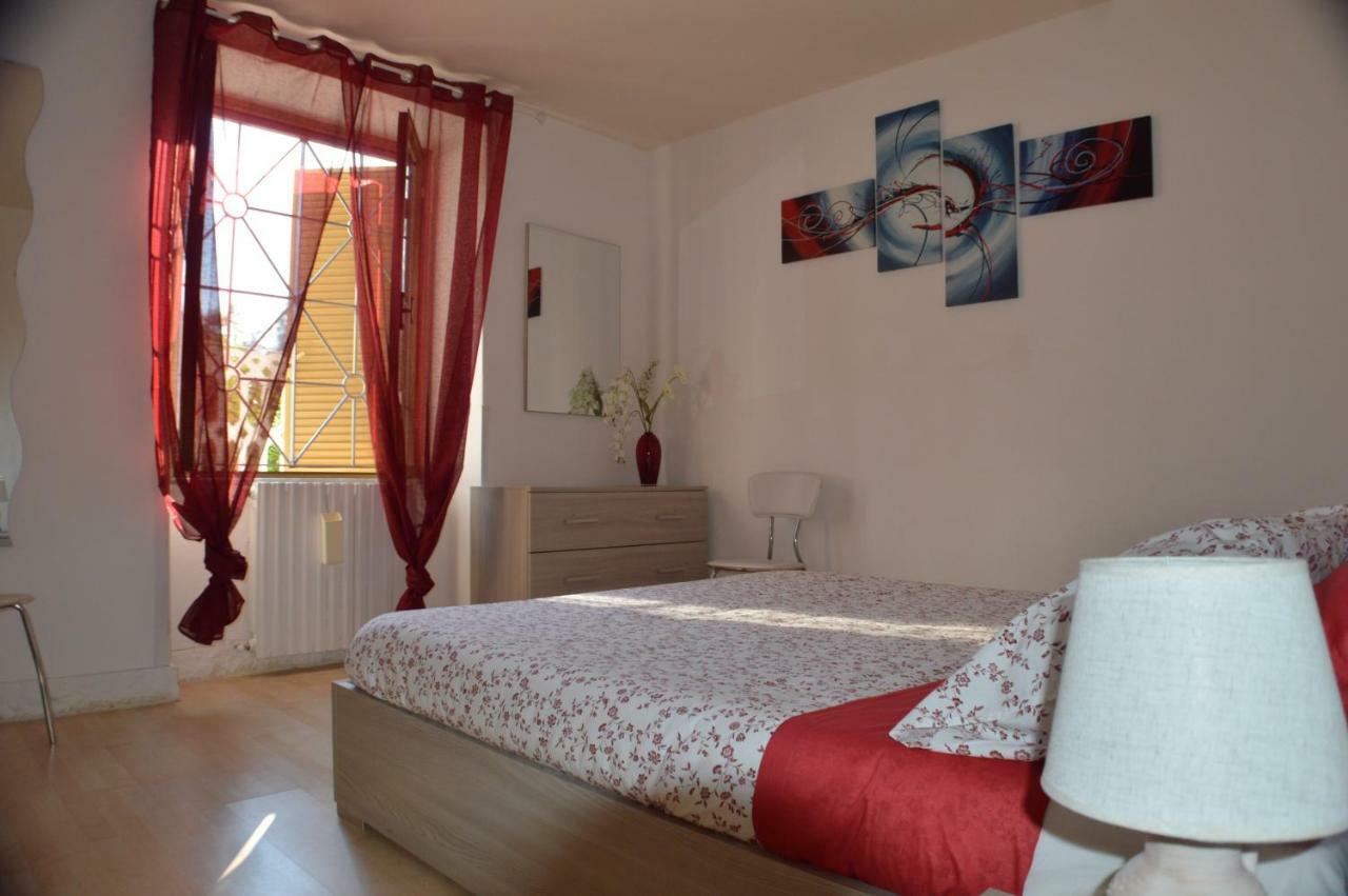 Niccolo I Apartment La Spezia