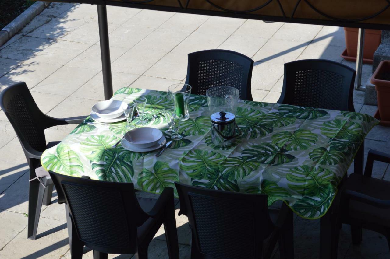 Appartamento Niccolo I