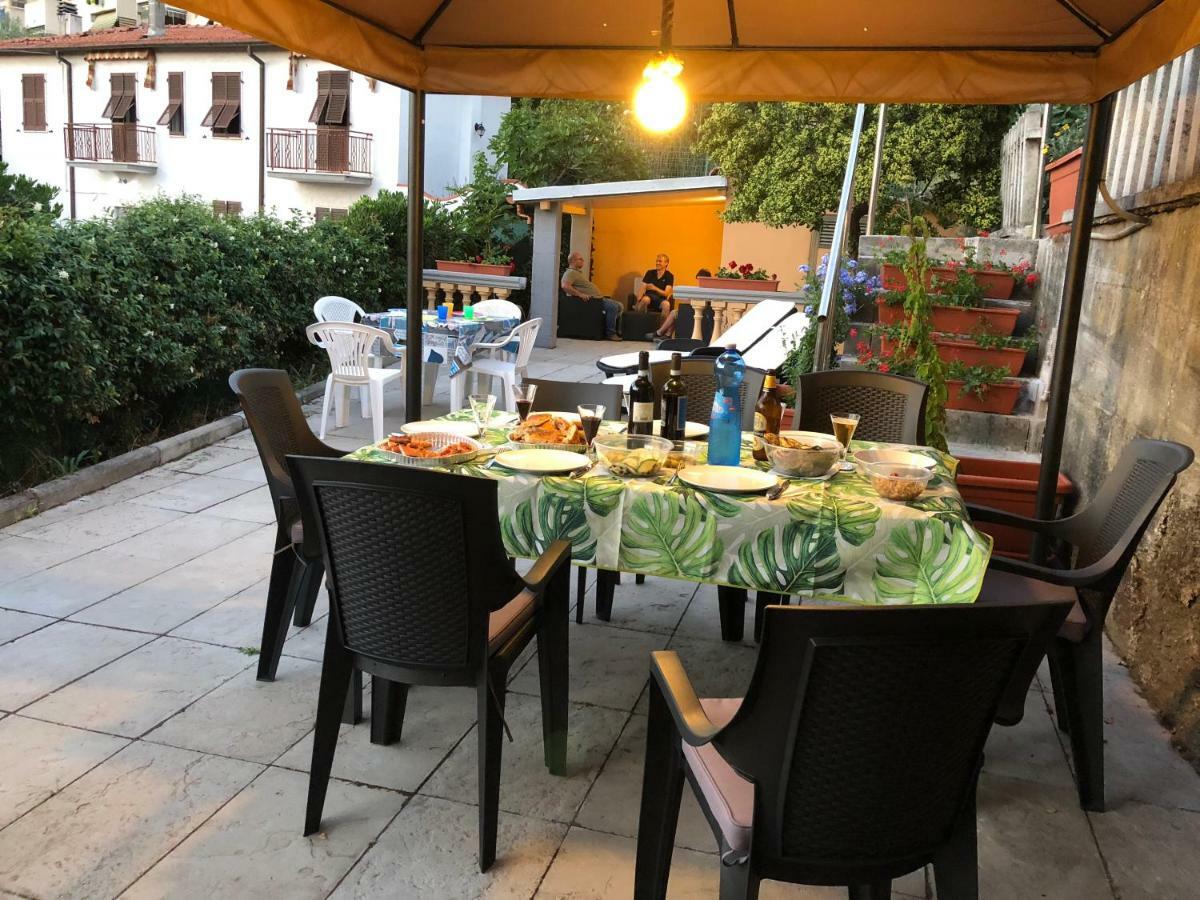 Appartamento Niccolo I *