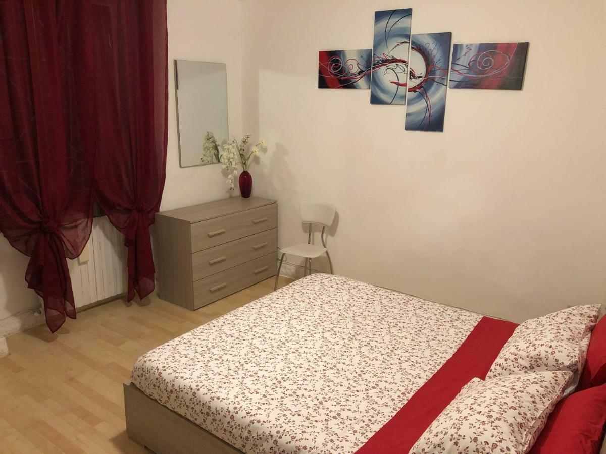 Appartamento Niccolo I