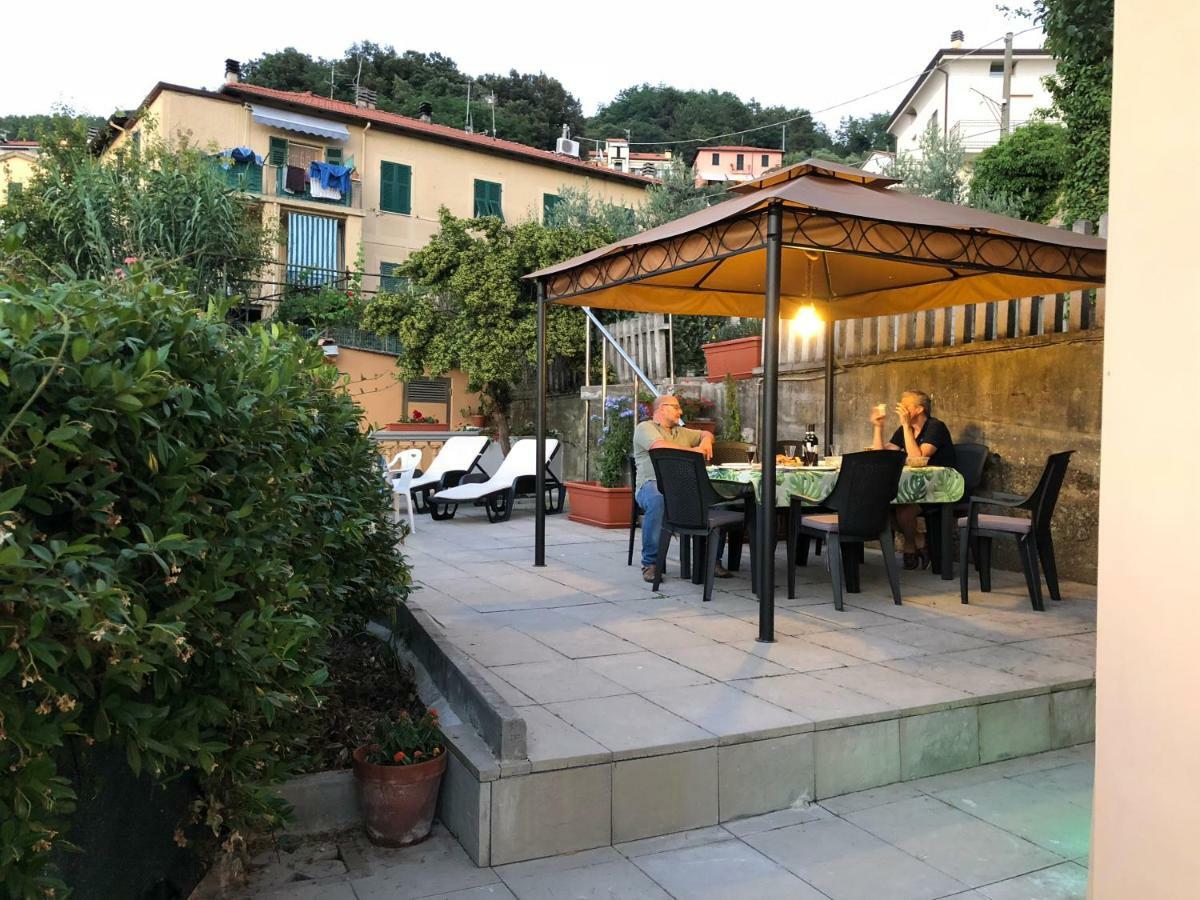 Niccolo I Appartamento La Spezia