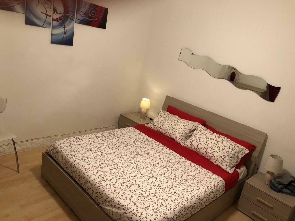 Niccolo I Apartment *