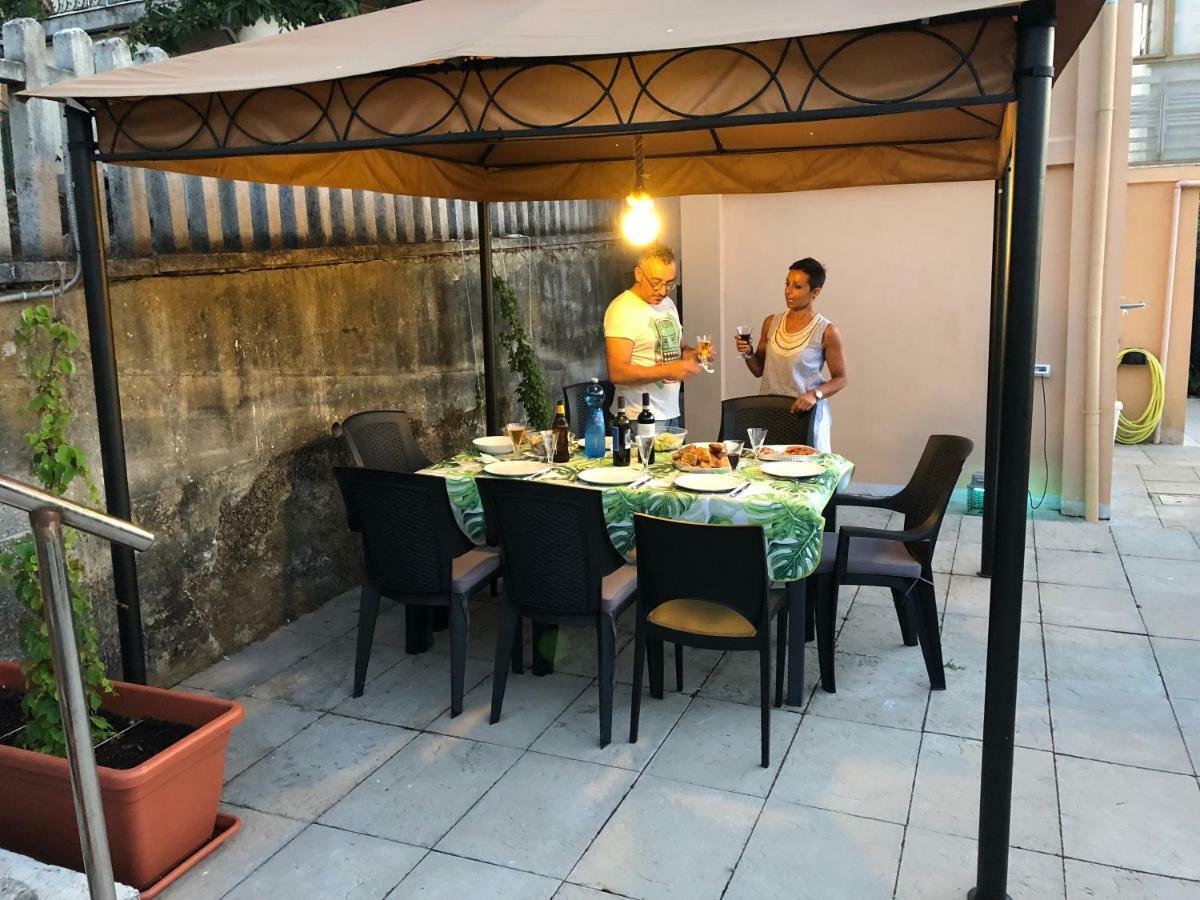 Appartamento Niccolo I *