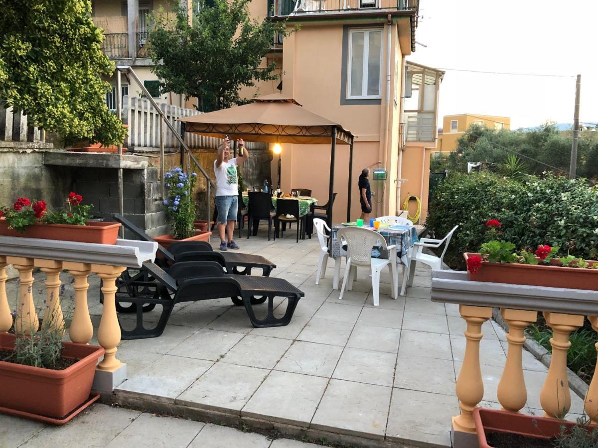 Niccolo I Appartamento *